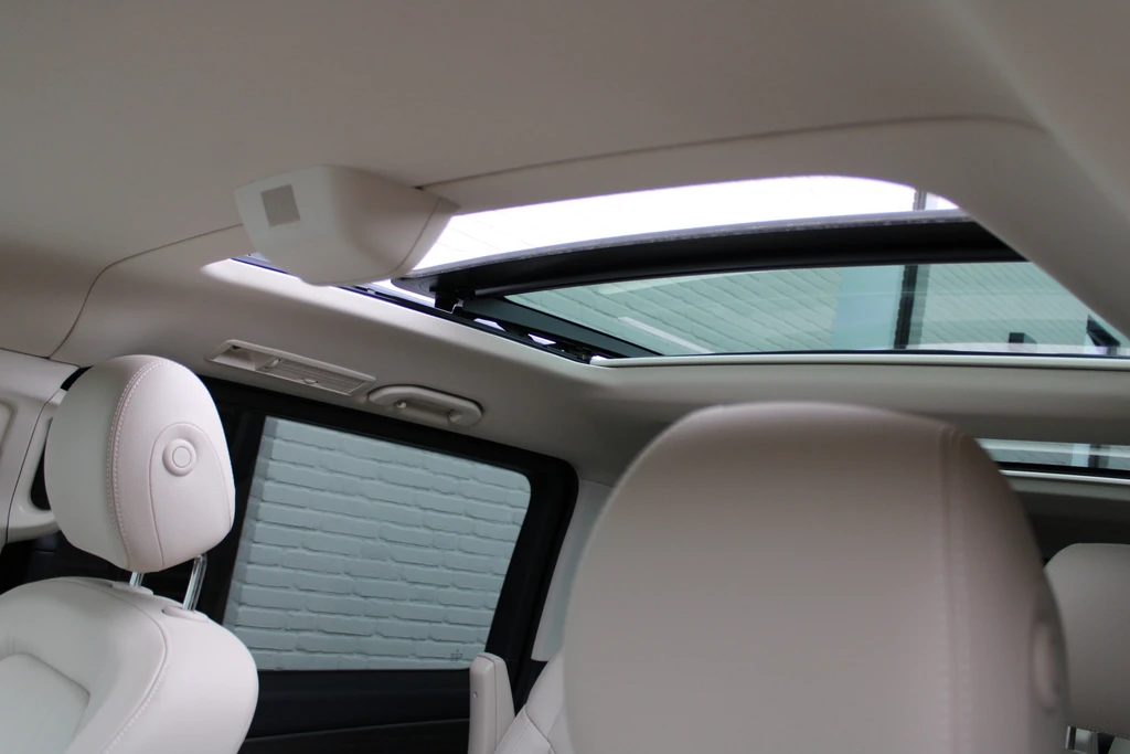 Mercedes-Benz V-Klasse – foto 19