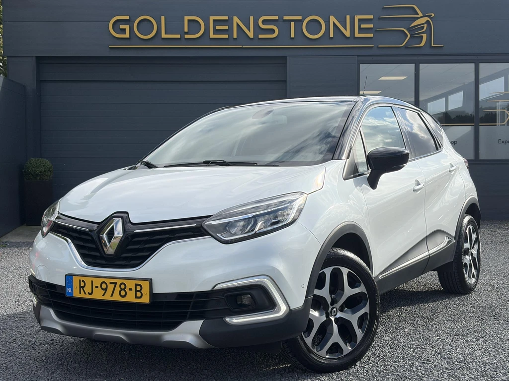 Renault Captur – foto 1