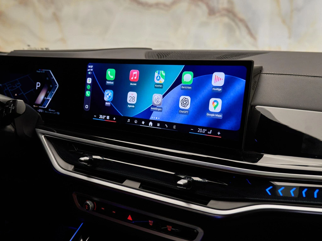 BMW X5 – foto 17