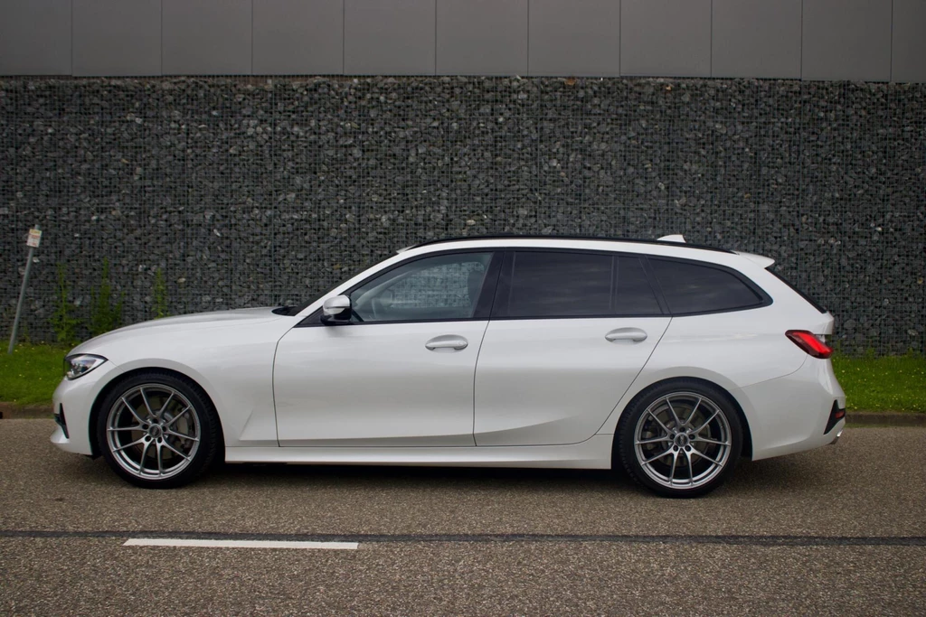 BMW 3 Serie – foto 2