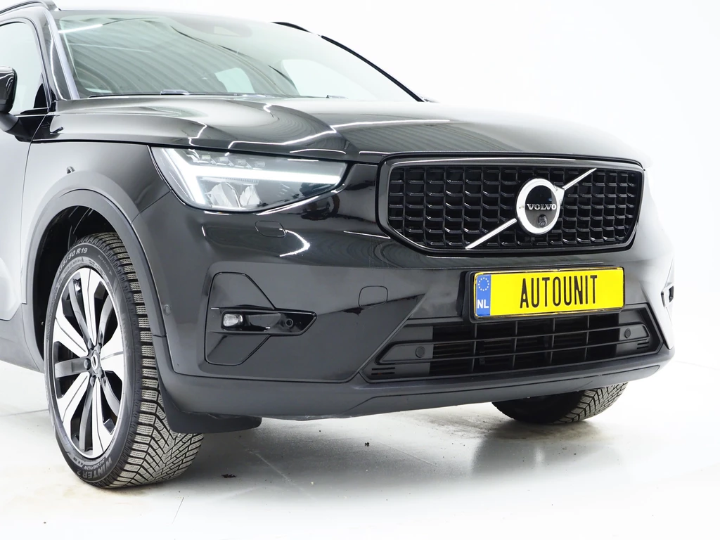 Volvo XC40 – foto 8