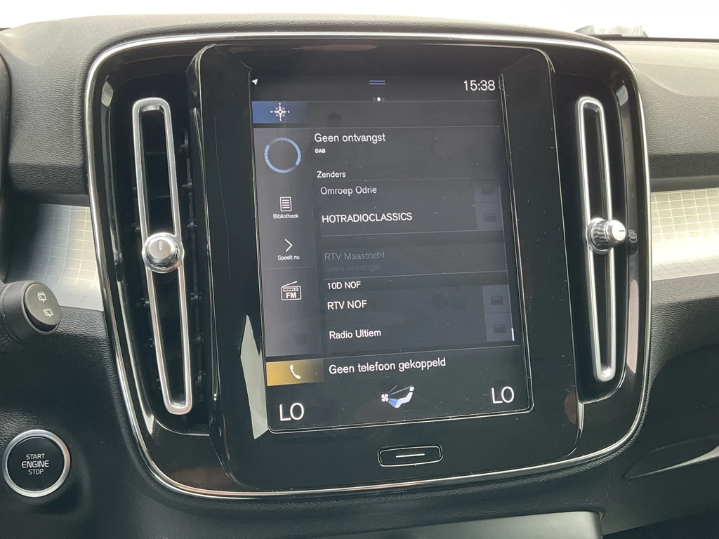 Volvo XC40 – foto 31
