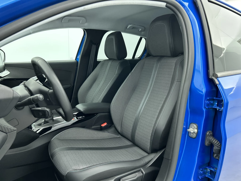 Peugeot 208 – foto 23