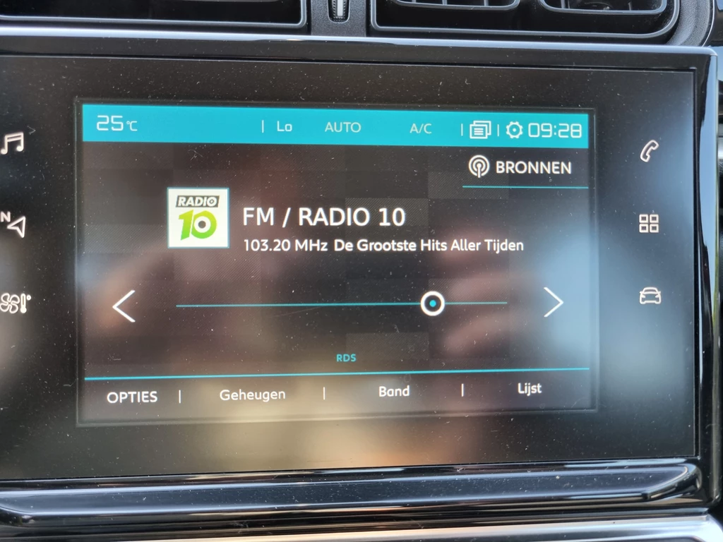 Citroën C3 – foto 33