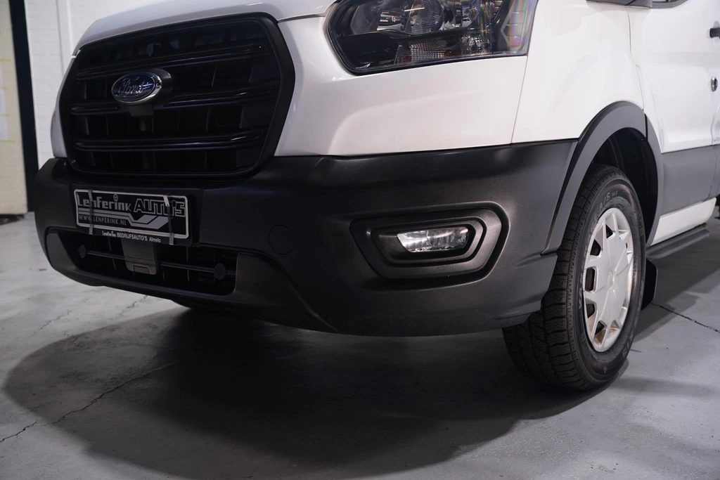 Ford Transit – foto 15