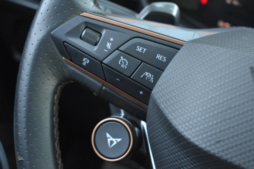 CUPRA Leon – foto 28