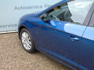 SEAT Leon – thumbnail 5