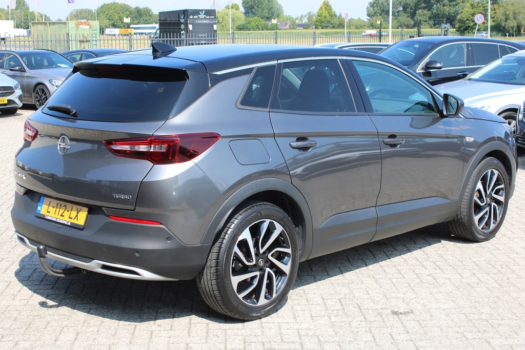 Opel Grandland X – foto 4