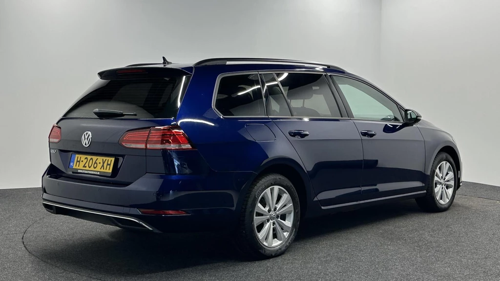 Volkswagen Golf – foto 5