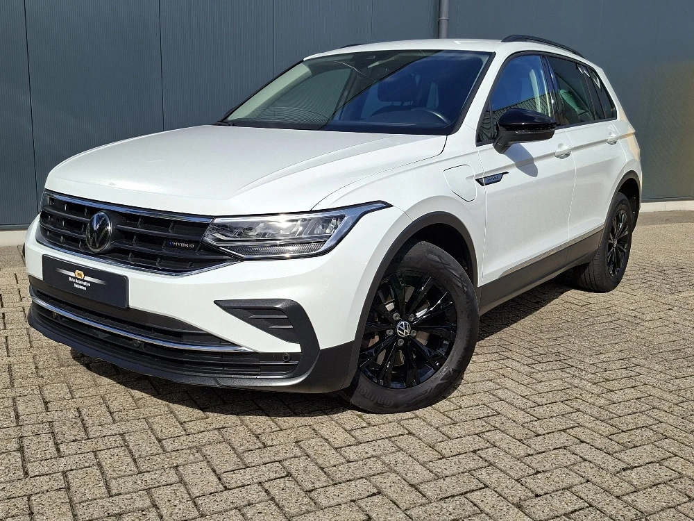 Volkswagen Tiguan – foto 5