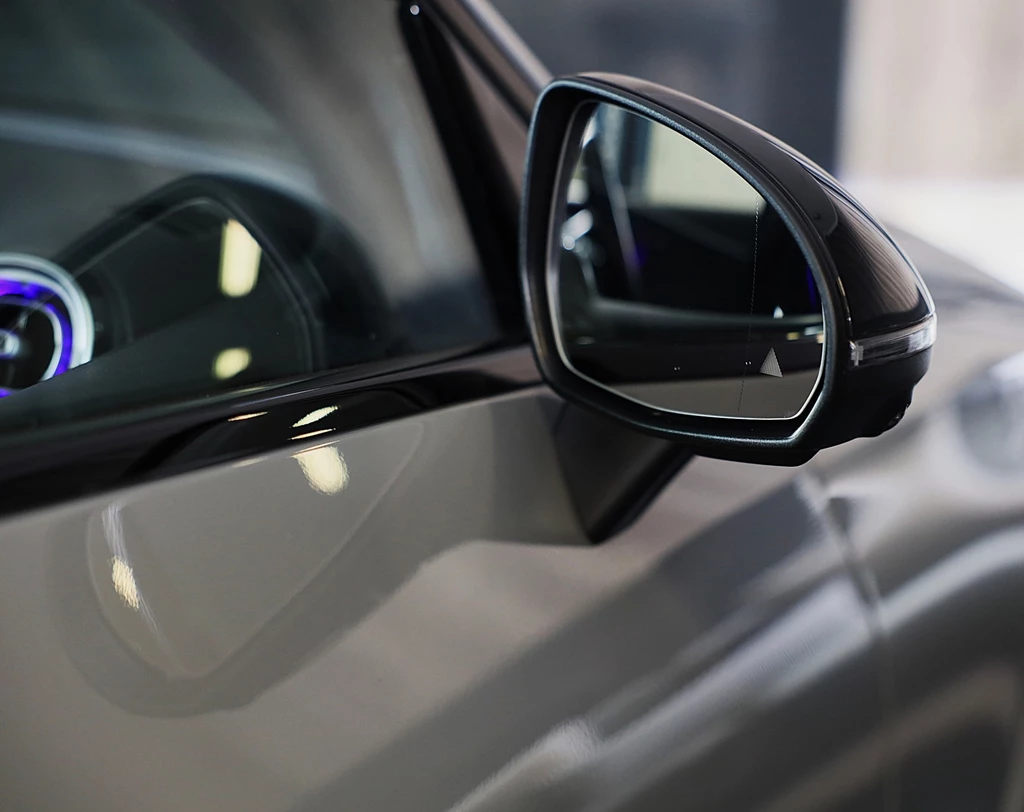 Mercedes-Benz GLC – foto 67