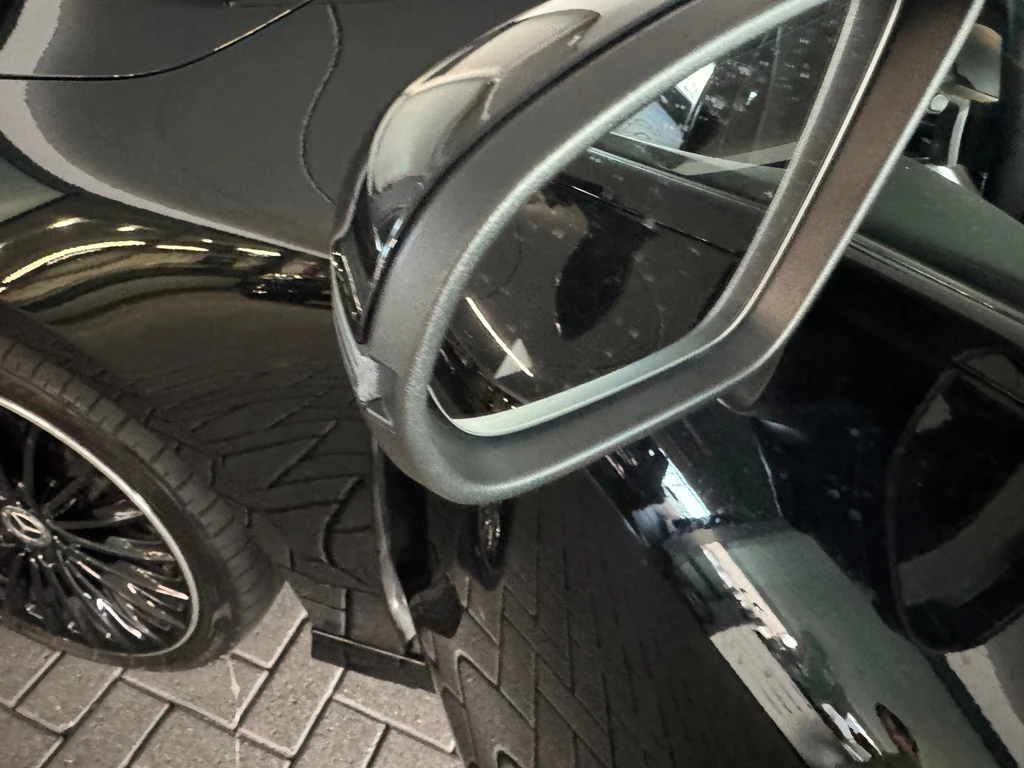 Mercedes-Benz CLA – foto 15