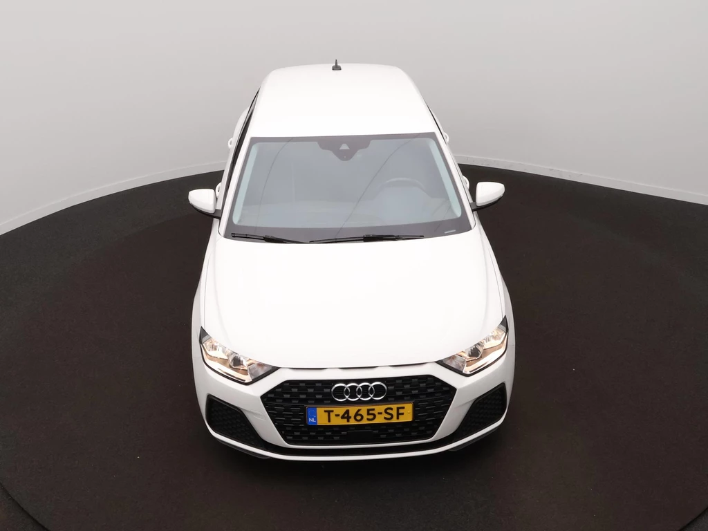 Audi A1 Sportback – foto 11
