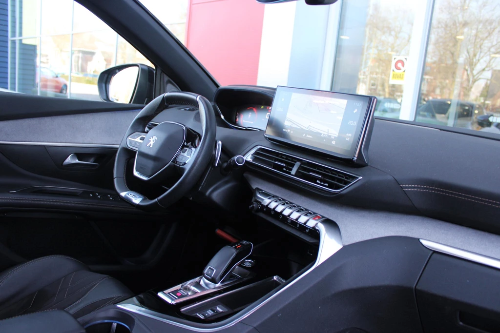 Peugeot 5008 – foto 33