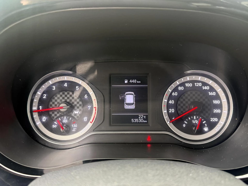 Hyundai i10 – foto 27