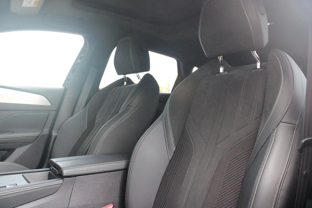 Peugeot 308 – foto 11