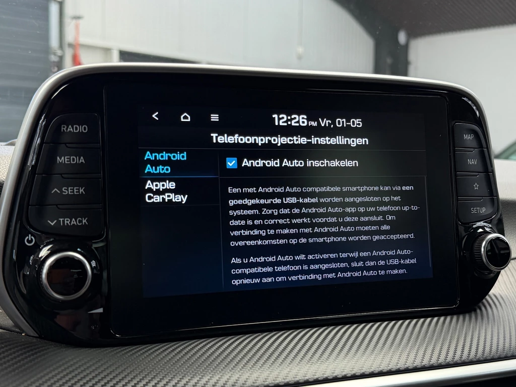 Hyundai Tucson – foto 15