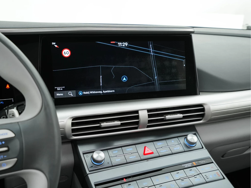 Hyundai Nexo – foto 13