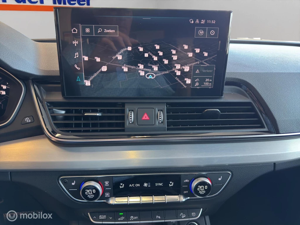 Audi Q5 – foto 16