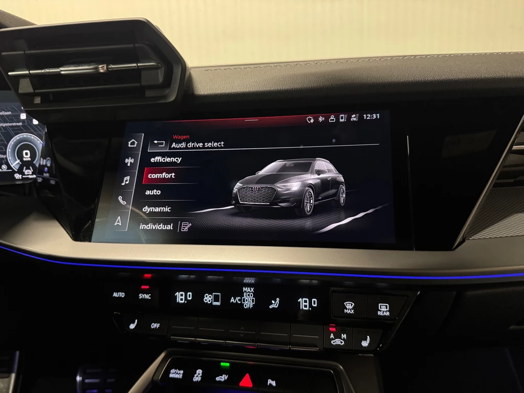 Audi A3 – foto 15