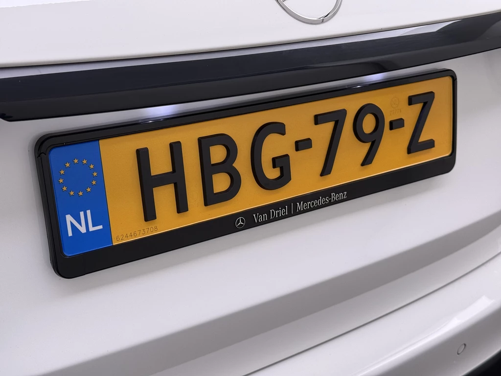 Mercedes-Benz GLC – foto 5