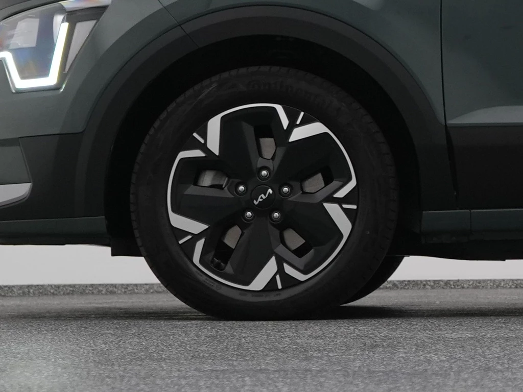 Kia Niro EV – foto 40