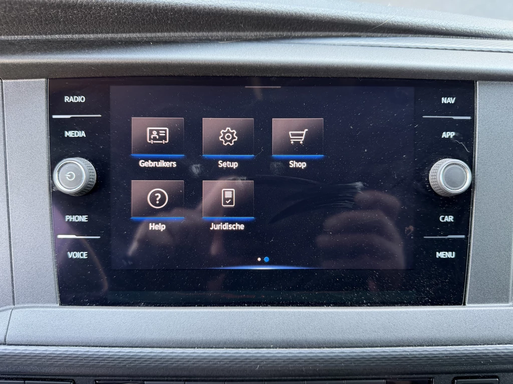 Volkswagen Transporter – foto 45