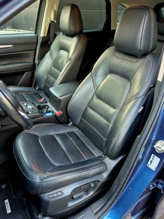 Mazda CX-5 – thumbnail 14