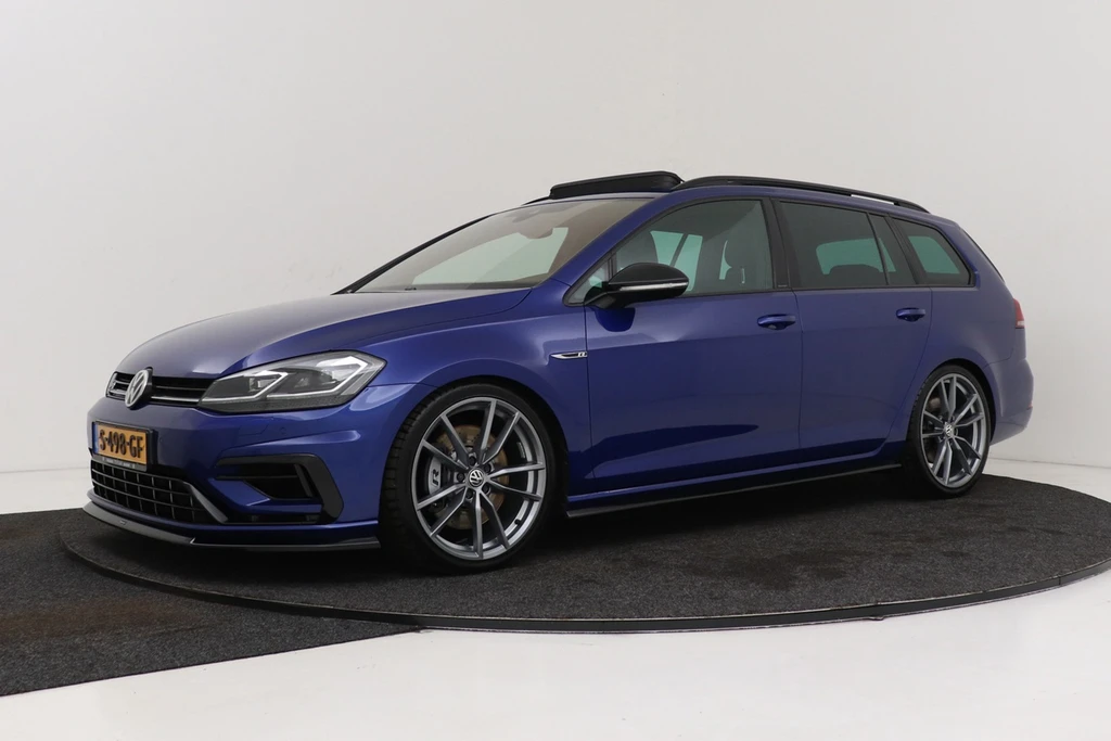 Volkswagen Golf – foto 2
