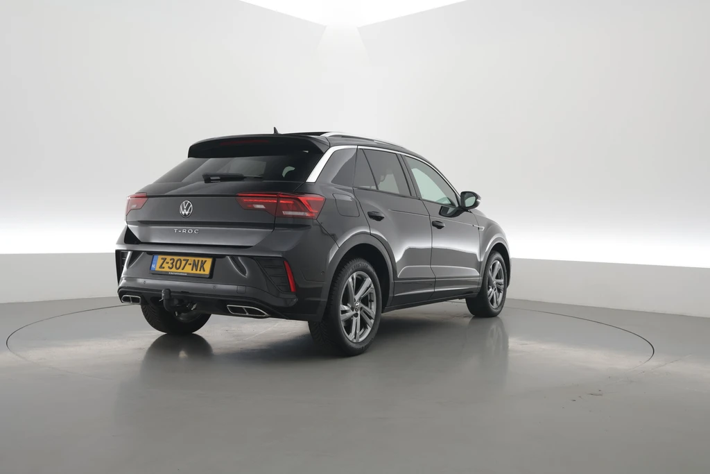 Volkswagen T-Roc – foto 4