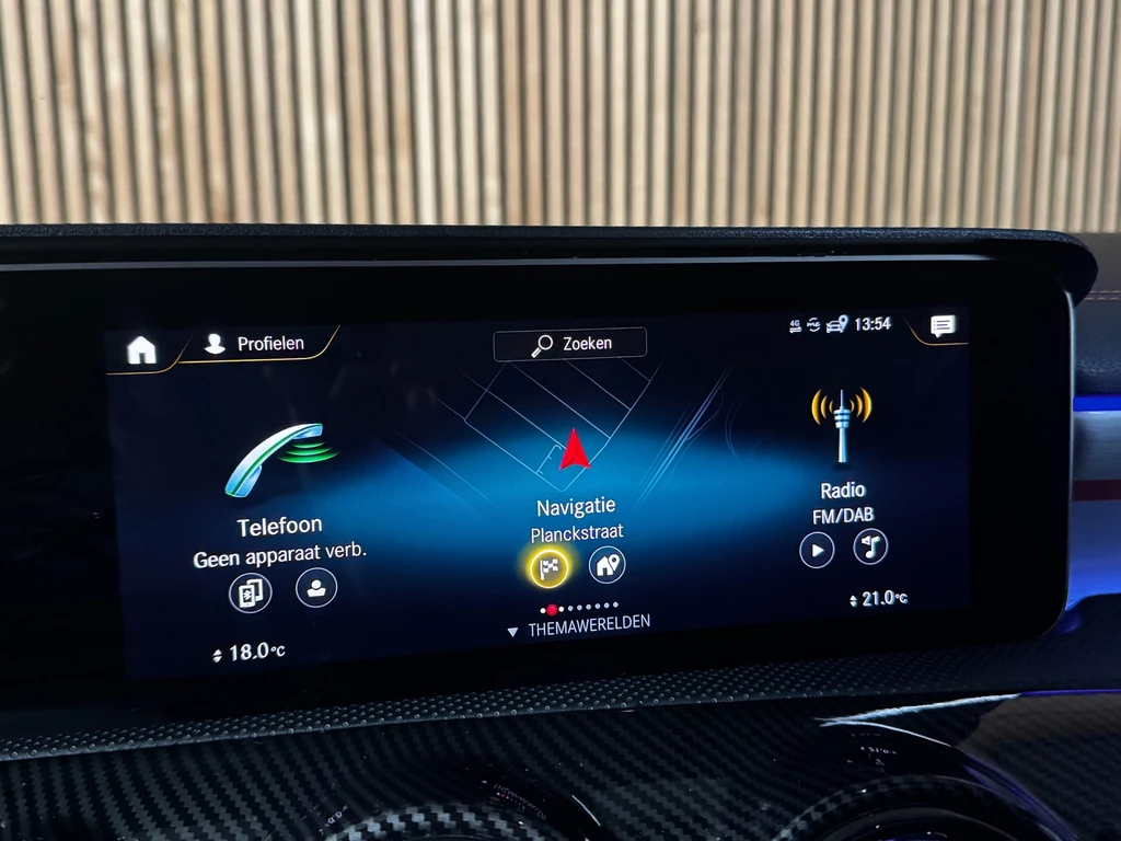 Mercedes-Benz CLA – foto 31