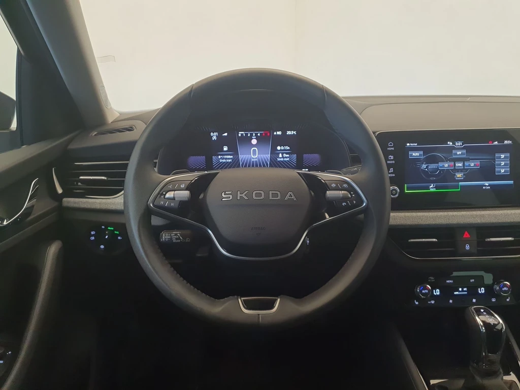 Škoda Kamiq – foto 15