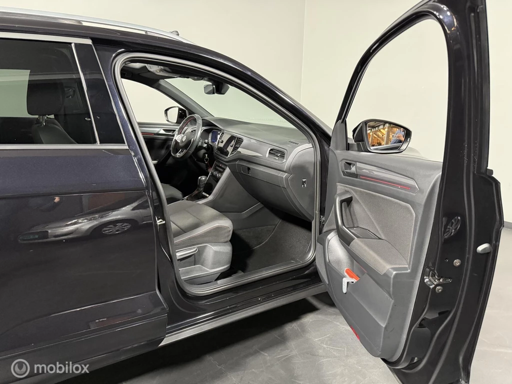 Volkswagen T-Roc – foto 41