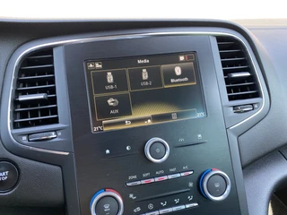 Renault Mégane Estate – thumbnail 29