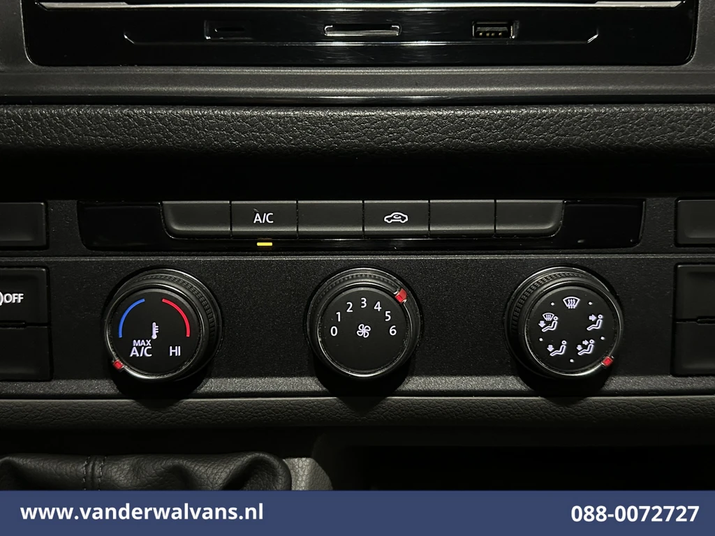 Volkswagen Crafter – foto 7