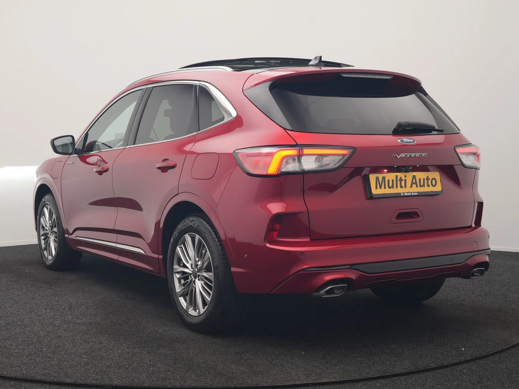 Ford Kuga – foto 4