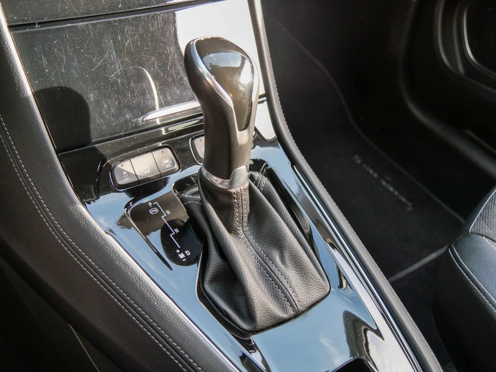 Opel Grandland X – foto 15