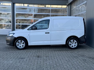 Volkswagen Caddy – thumbnail 3