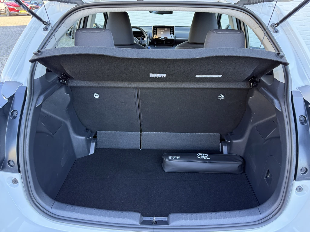 Toyota Yaris – foto 28