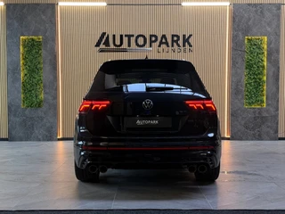 Volkswagen Tiguan – thumbnail 4