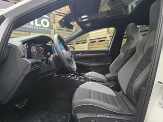 Volkswagen Golf – thumbnail 11