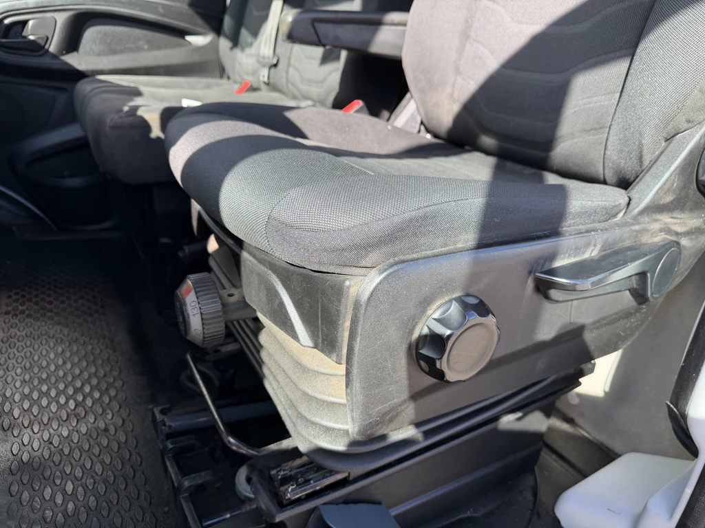 Iveco Daily – foto 15
