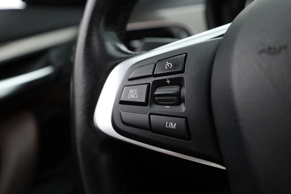 BMW X1 – foto 12