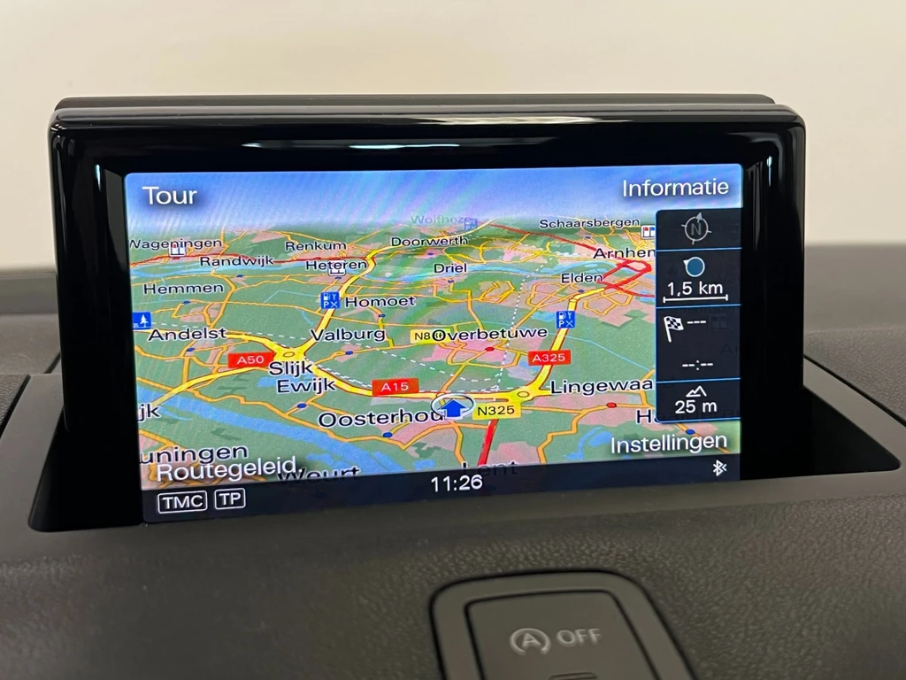 Audi A1 – foto 12