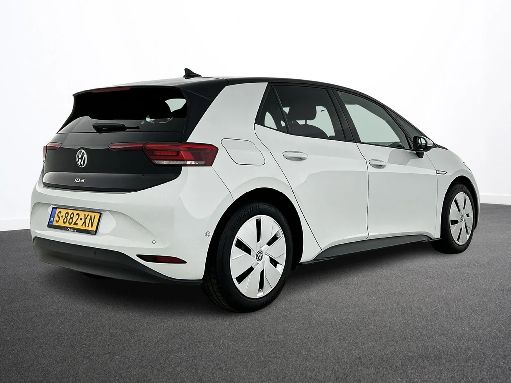 Volkswagen ID.3 – foto 5