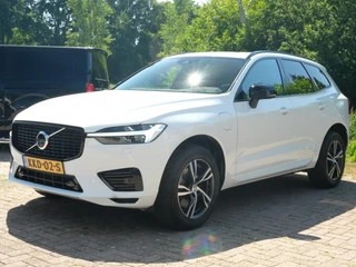 Volvo XC60 – thumbnail 1