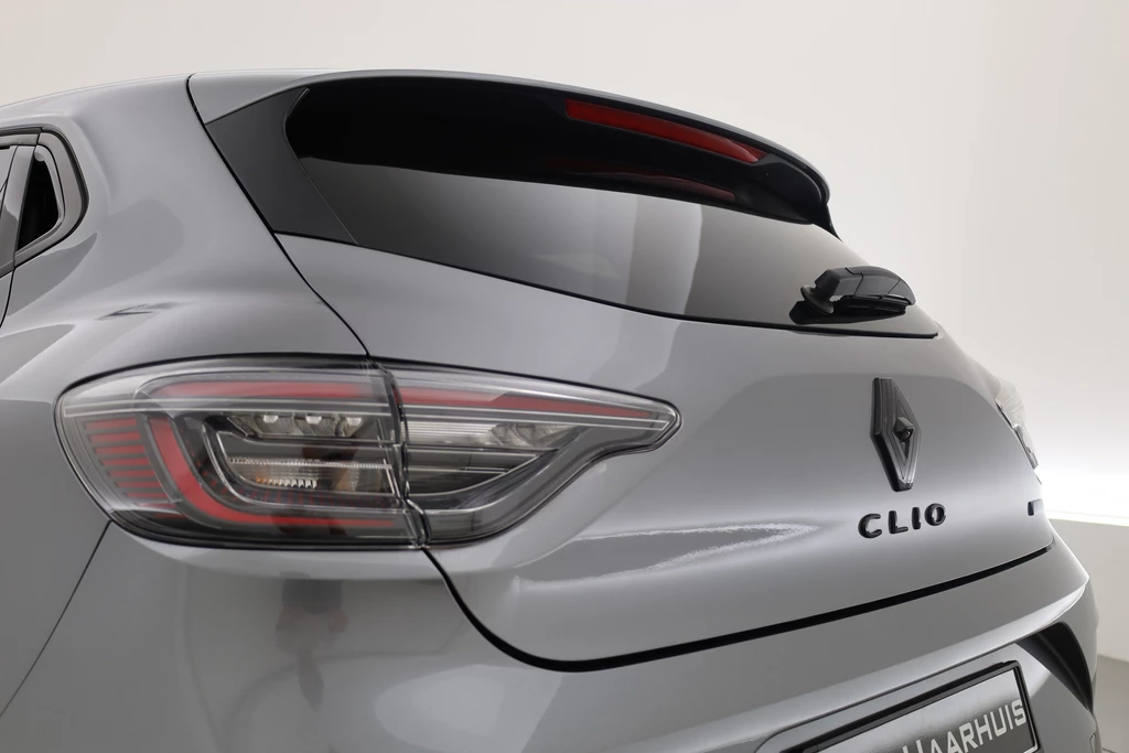 Renault Clio – foto 36