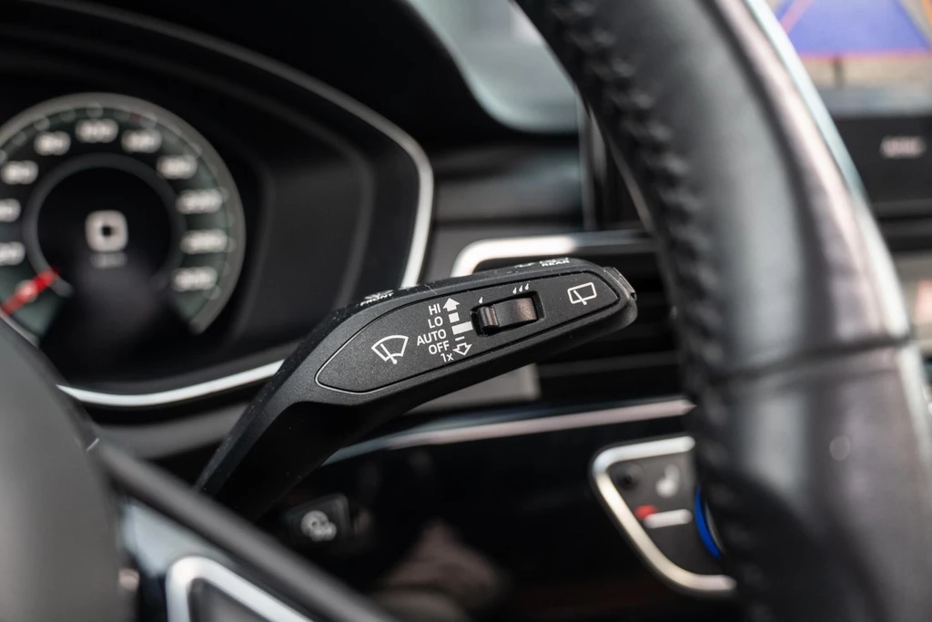 Audi A4 – foto 34