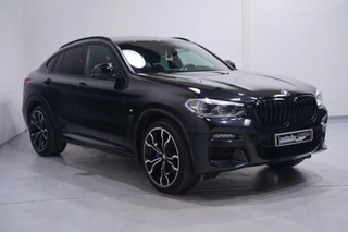 BMW X4 – thumbnail 8