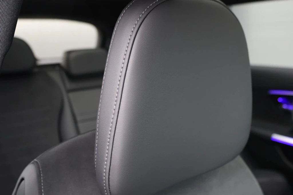 Mercedes-Benz C-Klasse – foto 43